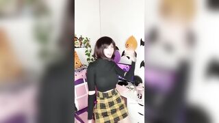 TikTok Thot: One for shawty #3