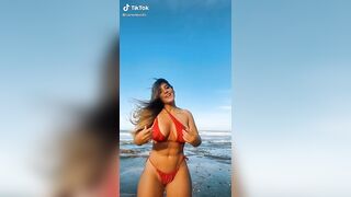 Culo natural no plastic