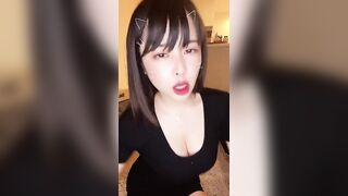 TikTok Thot: Car whiskers #4