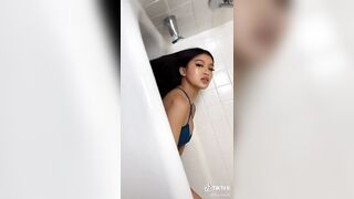 TikTok Thot: Rotate #4