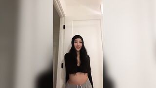 TikTok Thot: Lock it №2 #4