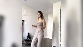 TikTok Thot: Nippy #3