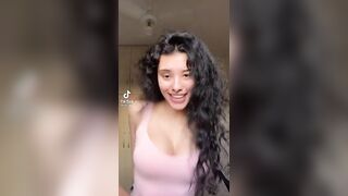 TikTok Thot: Pull my hair #1