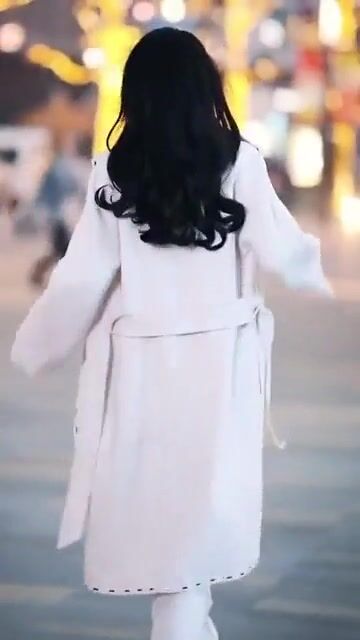 fashionable chinese street wear