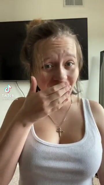 Bet she can’t do it on the dick