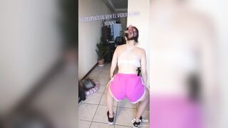 TikTok Ass: a treat #3