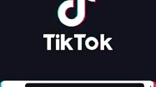 TikTok Ass: Clapping #4