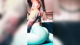 TikTok Ass: Splits ♥️♥️ #1