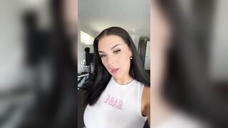 TikTok Ass: I love these pants. #2