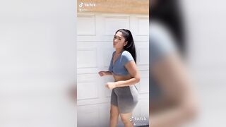 TikTok Ass: Shawty got the fatty #2