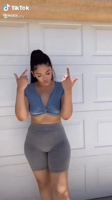Shawty got the fatty