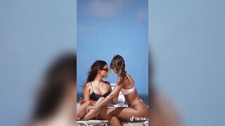 TikTok Ass: Mikaelafuente #4