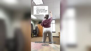 TikTok Ass: 5tephfunny #2