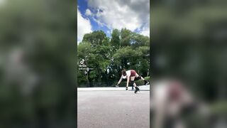 Skate Fast Eat Ass