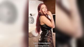 TikTok Ass: juicy ass♥️♥️♥️♥️ #2