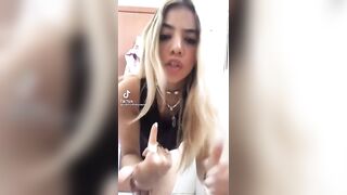 TikTok Ass: It’s always these foreign girls man♥️♥️ #2