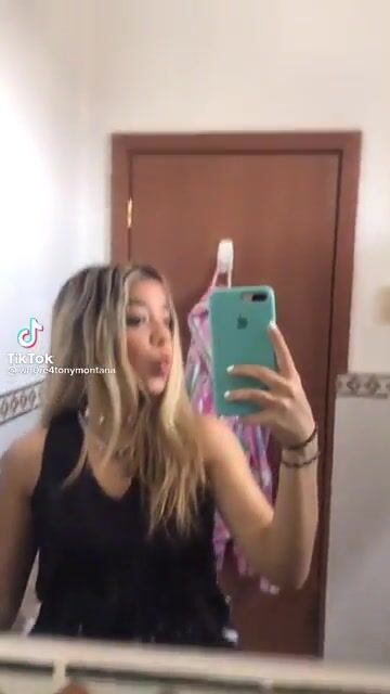 It’s always these foreign girls man????