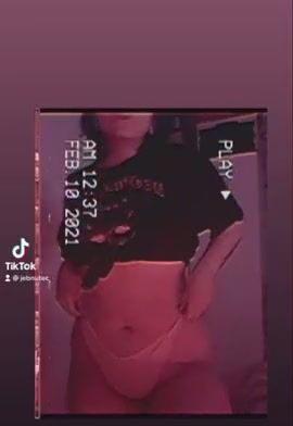 I got shot, I got cum