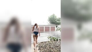 TikTok Ass: Finally. Someone who knows how to respect her elders ♥️♥️♥️♥️ #4