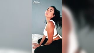 TikTok Ass: I love this trend №2 #1