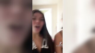 TikTok Ass: Not sure if this has been posted but yea #1