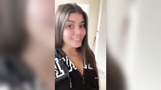 TikTok Ass: Not sure if this has been posted but yea #2