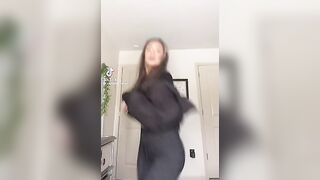 TikTok Ass: so jiggly #3