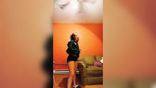 TikTok Ass: Thick Thighs. pt1 №2 #2