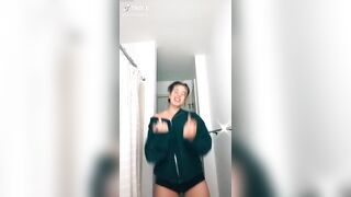 TikTok Ass: Thick Thighs. pt2 #2