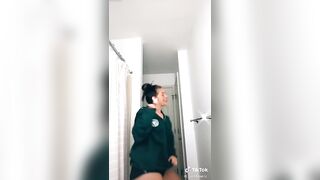 TikTok Ass: Thick Thighs. pt2 #3