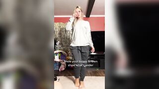 DAYUM, it's thicc ????