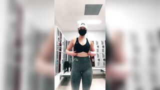 TikTok Ass: My lord #2