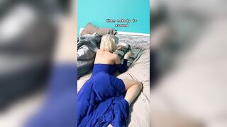 TikTok Ass: pinuppixie just the right amount of jiggle ♥️♥️♥️♥️ #3