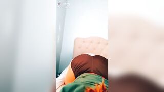 TikTok Ass: Love These Transitions #2