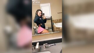 Abby berner new tik tok ????????