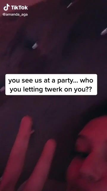 Who would y'all want ?