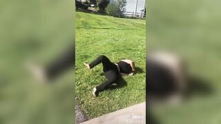 TikTok Ass: Dominican BIG... #4