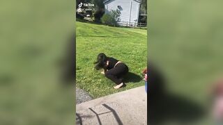 TikTok Ass: Dominican BIG... #2