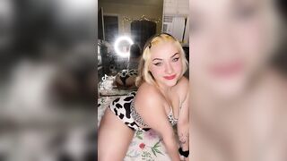TikTok Ass: Sweetbby #2
