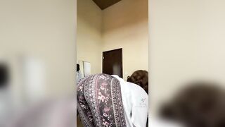 TikTok Ass: them pants will forever be my weakness №2 #4