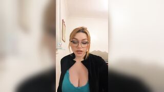 TikTok Ass: Insane Curves #2