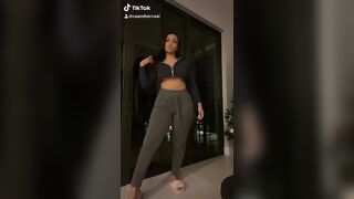 TikTok Ass: Oh she bad... #3