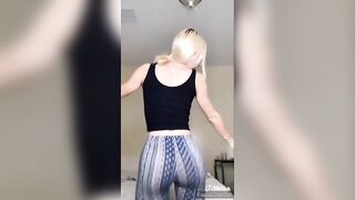 TikTok Ass: I love TikTok #3