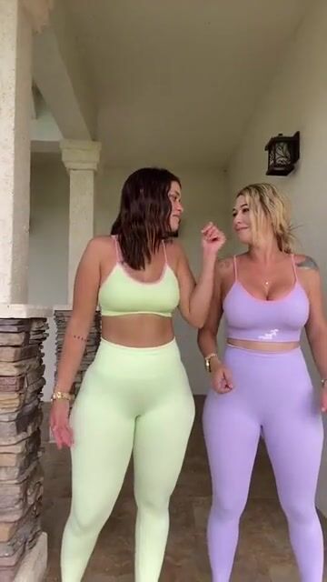 Soul sisters