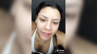 TikTok Ass: Bikini haul #2