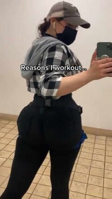 Working out is always good for you
