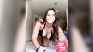 TikTok Ass: Teddy Moutinho #4