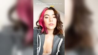 TikTok Ass: A love letter to you #1