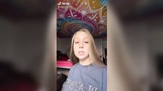 TikTok Ass: Ambersmithxxx #1