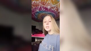 TikTok Ass: Ambersmithxxx #2